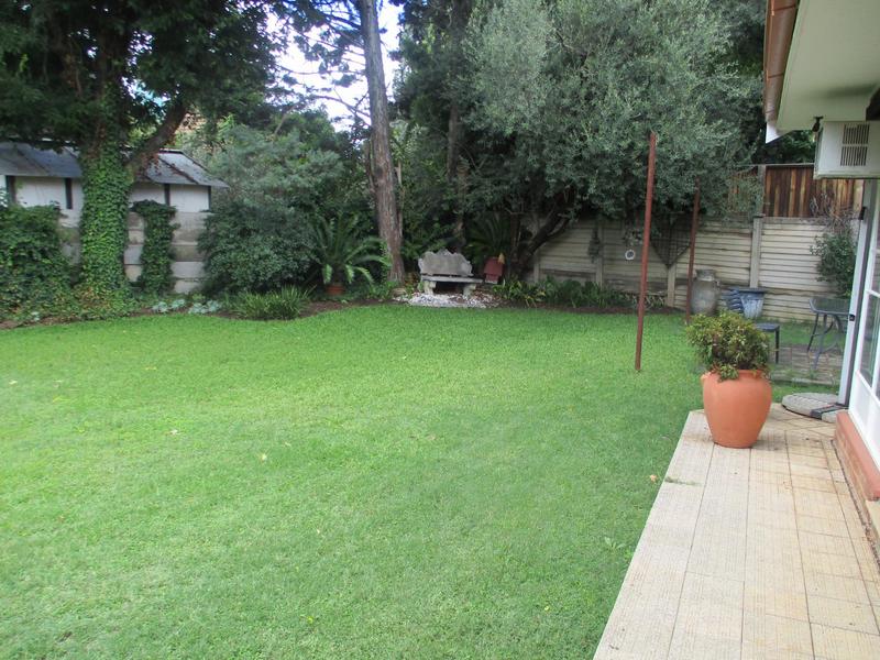 4 Bedroom Property for Sale in Waverley Free State